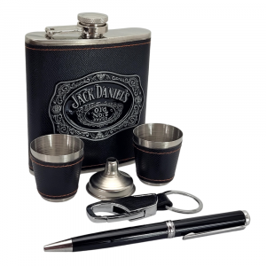 Мъжки подаръчен комплект Jack Daniels